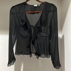 Wilfred Frenchy Blouse